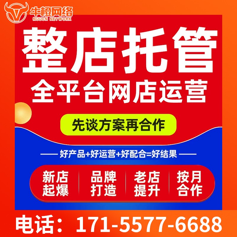 什邡爱采购代运营