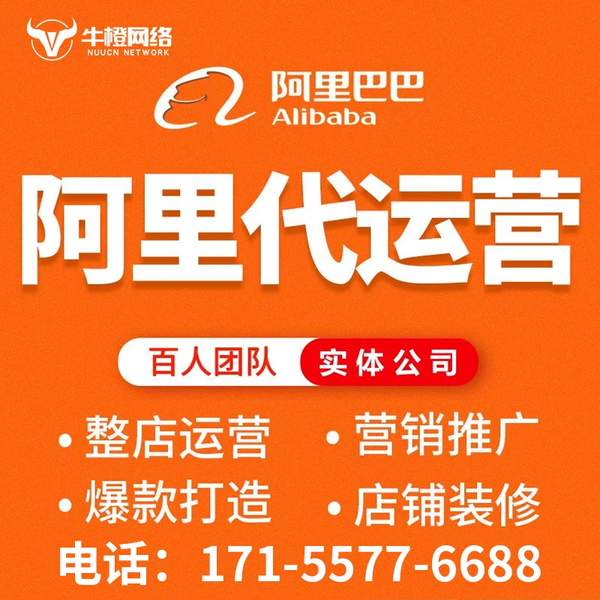 什邡电商代运营