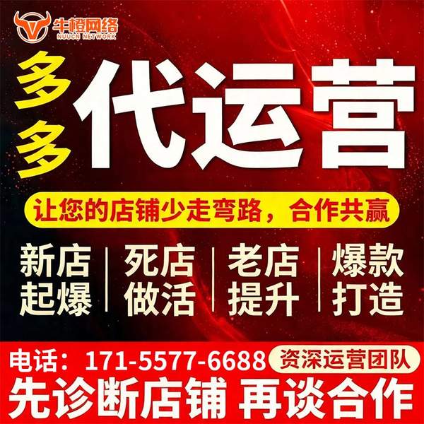 什邡电商代运营