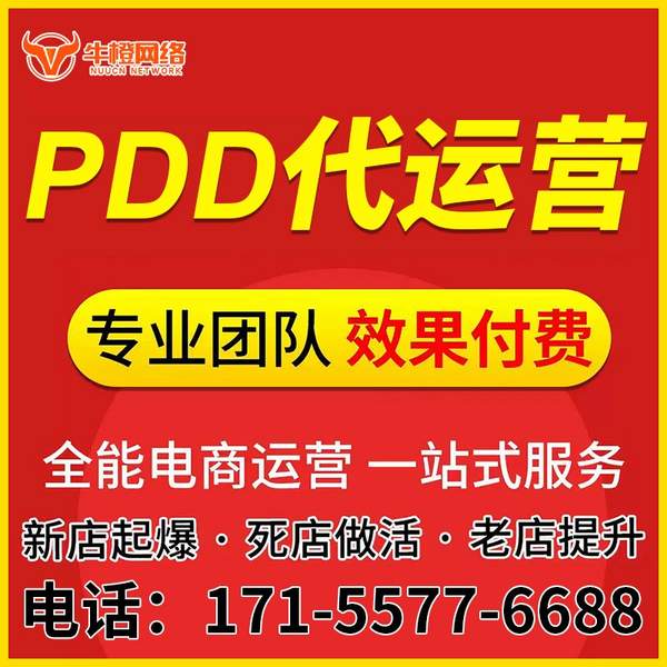 什邡电商代运营