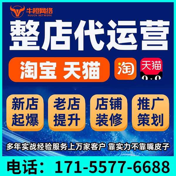 什邡电商代运营