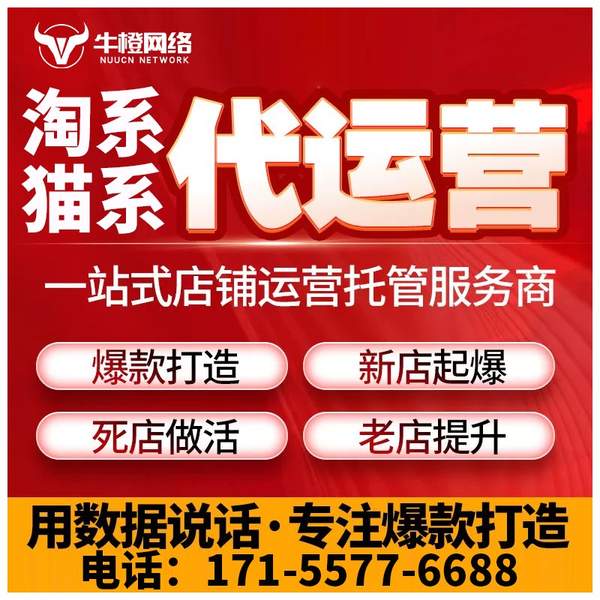 什邡电商代运营